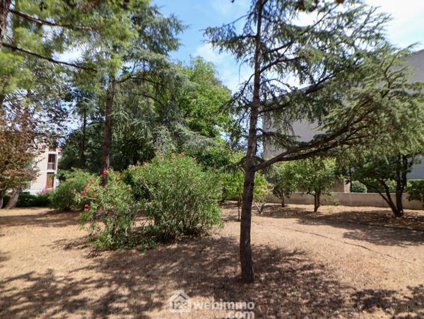 Appartement 60 m² à Marseille 8 13008