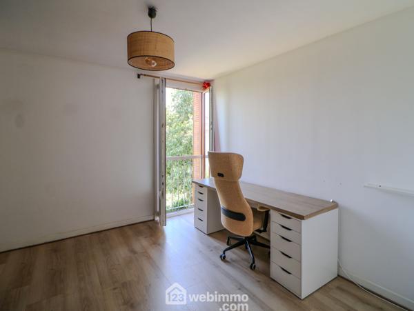 Appartement 60 m² à Marseille 8 13008