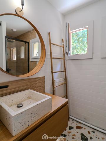 Appartement 60 m² à Marseille 8 13008