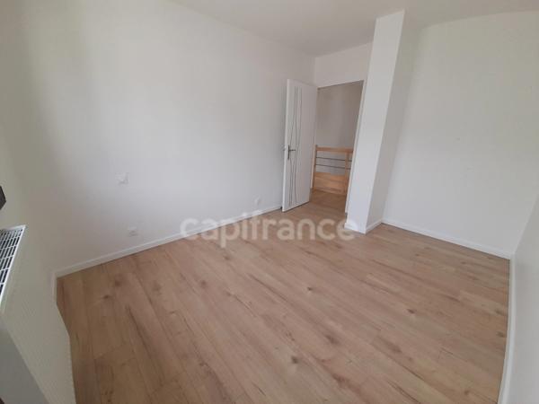 Maison à vendre Quimper (29000) surface habitable de 132.3 m2- 6 pièces - 5 chambres - 1 garage- terrain de 510 m2