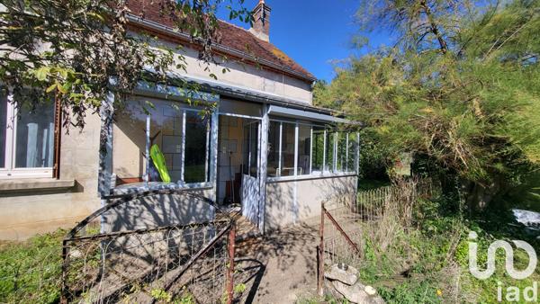 Maison à vendre 2 pièces 63 m² Treignat