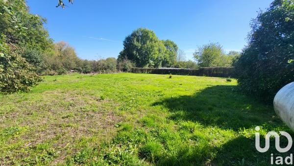 Maison à vendre 2 pièces 63 m² Treignat