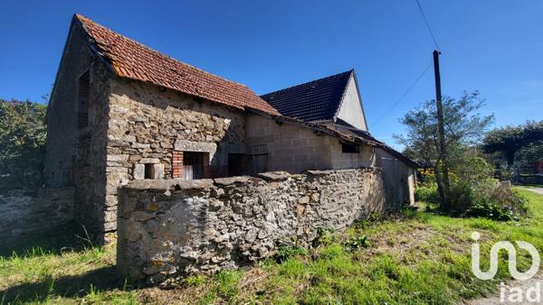 Maison à vendre 2 pièces 63 m² Treignat