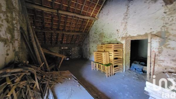 Maison à vendre 2 pièces 63 m² Treignat