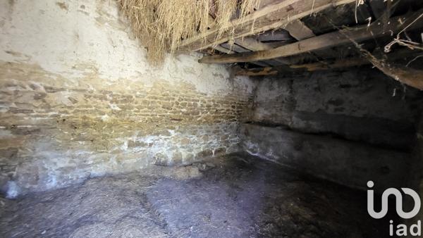 Maison à vendre 2 pièces 63 m² Treignat