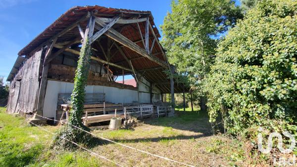 Maison à vendre 2 pièces 63 m² Treignat