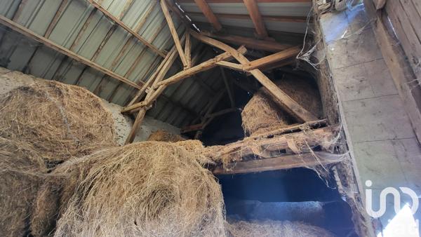 Maison à vendre 2 pièces 63 m² Treignat