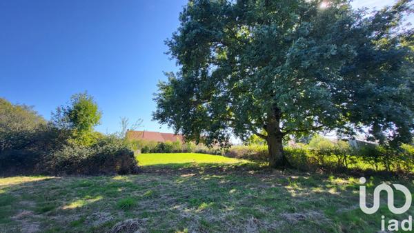 Maison à vendre 2 pièces 63 m² Treignat