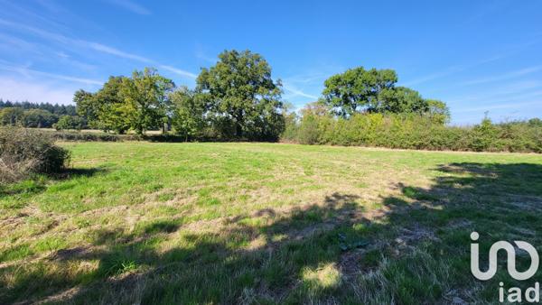 Maison à vendre 2 pièces 63 m² Treignat