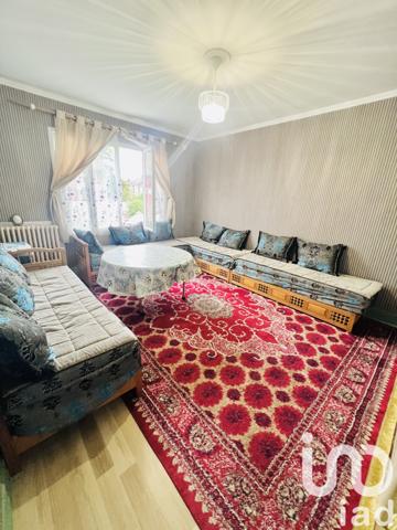 Maison à vendre 6 pièces 118 m² Montataire