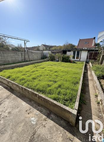 Maison à vendre 6 pièces 118 m² Montataire