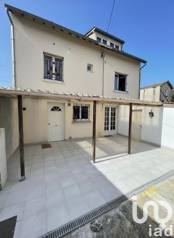 Maison à vendre 6 pièces 118 m² Montataire