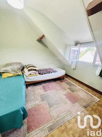 Maison à vendre 6 pièces 118 m² Montataire