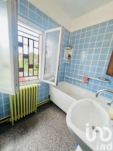 Maison à vendre 6 pièces 118 m² Montataire