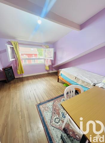 Maison à vendre 6 pièces 118 m² Montataire