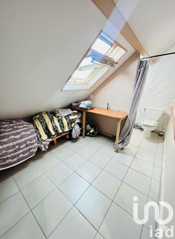 Maison à vendre 6 pièces 118 m² Montataire