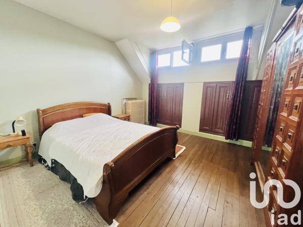 Maison à vendre 6 pièces 118 m² Montataire