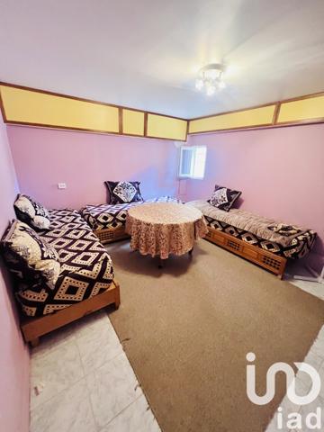 Maison à vendre 6 pièces 118 m² Montataire