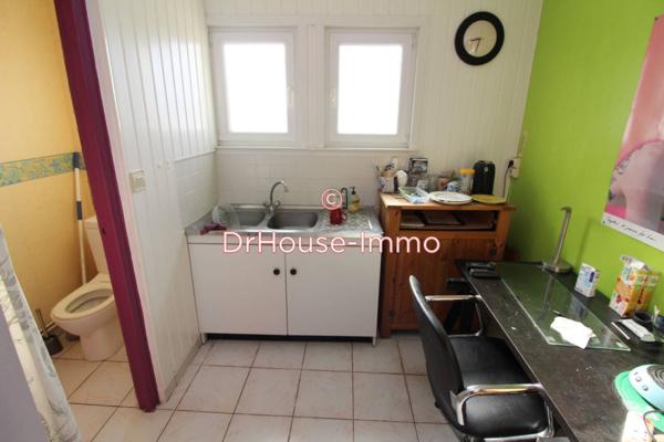 Commerce à louer 2 pièces de 55 m²