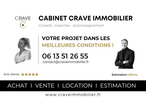 APPARTEMENT T2 bis - BALCON - 1/2 CHAMBRES - CLIMATISATION E