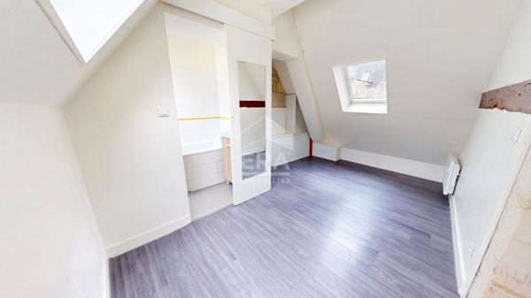 Appartement Hyper Centre Caen 2 pièces