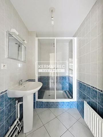 Appartement 5 pièces – 97 m² environ à Chantepie (ref : 39270)