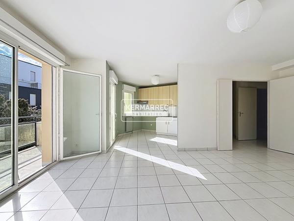 Appartement 5 pièces – 97 m² environ à Chantepie (ref : 39270)