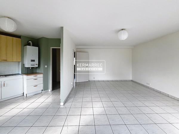 Appartement 5 pièces – 97 m² environ à Chantepie (ref : 39270)