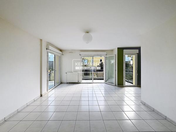 Appartement 5 pièces – 97 m² environ à Chantepie (ref : 39270)