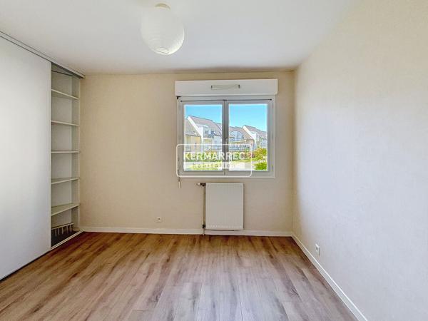 Appartement 5 pièces – 97 m² environ à Chantepie (ref : 39270)