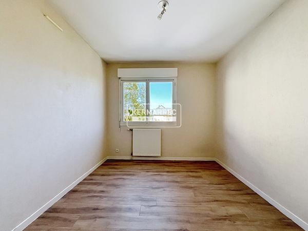 Appartement 5 pièces – 97 m² environ à Chantepie (ref : 39270)