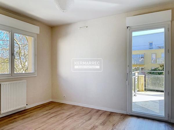 Appartement 5 pièces – 97 m² environ à Chantepie (ref : 39270)