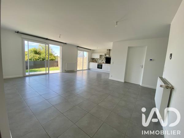 Maison à vendre 4 pièces 82 m² Elven