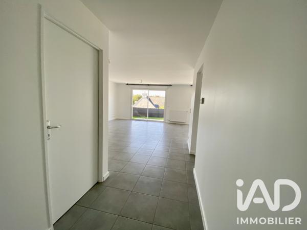 Maison à vendre 4 pièces 82 m² Elven