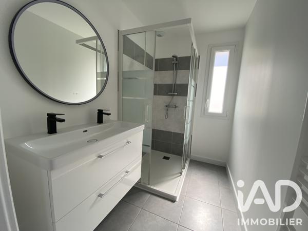 Maison à vendre 4 pièces 82 m² Elven