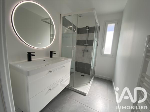 Maison à vendre 4 pièces 82 m² Elven