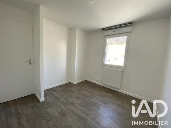 Maison à vendre 4 pièces 82 m² Elven