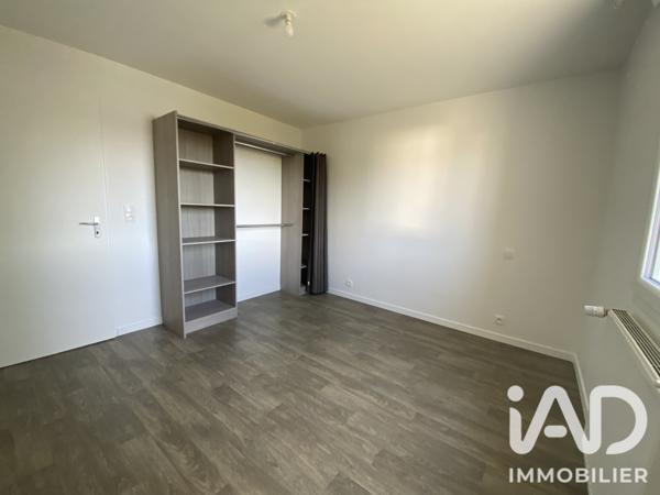 Maison à vendre 4 pièces 82 m² Elven