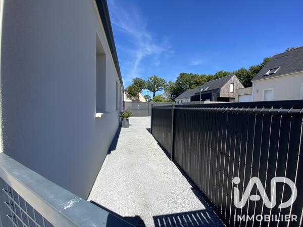 Maison à vendre 4 pièces 82 m² Elven