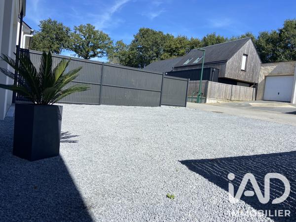 Maison à vendre 4 pièces 82 m² Elven