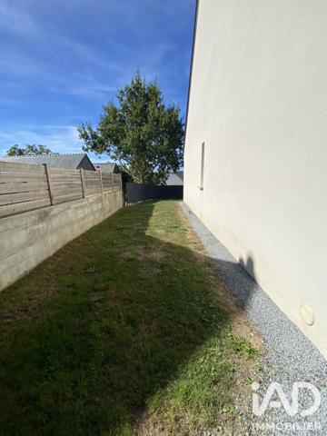 Maison à vendre 4 pièces 82 m² Elven