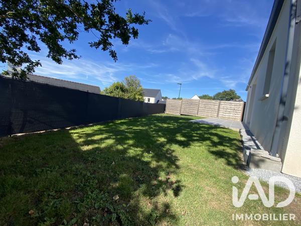 Maison à vendre 4 pièces 82 m² Elven