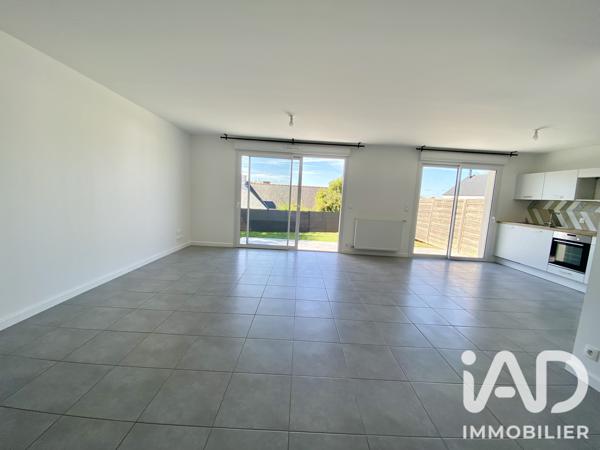 Maison à vendre 4 pièces 82 m² Elven