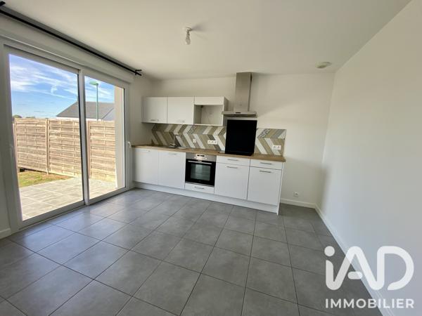 Maison à vendre 4 pièces 82 m² Elven