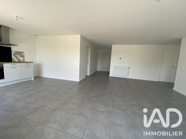 Maison à vendre 4 pièces 82 m² Elven