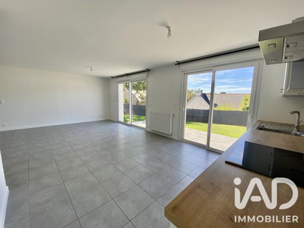 Maison à vendre 4 pièces 82 m² Elven