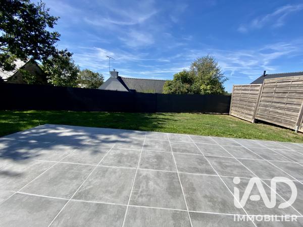 Maison à vendre 4 pièces 82 m² Elven
