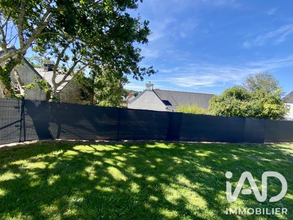Maison à vendre 4 pièces 82 m² Elven