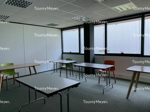 BUREAUX A LOUER - BRUGES