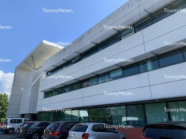 BUREAUX A LOUER - BRUGES